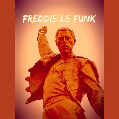Freddie Le Funk - Single