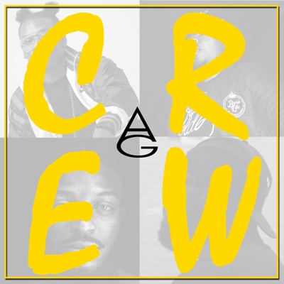 Crew - EP