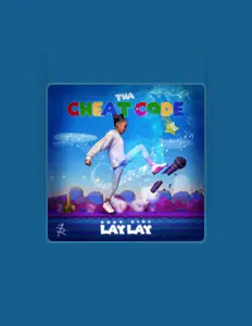 Listen to That Girl Lay Lay, watch music videos, read bio, see tour dates & more!