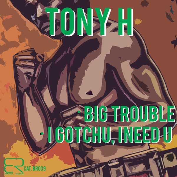 Big Trouble - Single