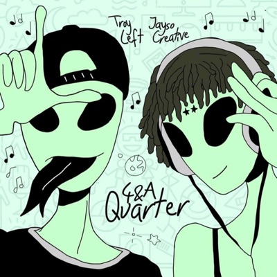 4 & A Quarter - EP