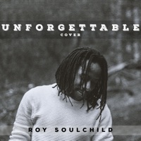 Unforgettable - Single - Roy SöulChild