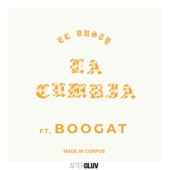 El Dusty - La Cumbia (feat. Boogat)