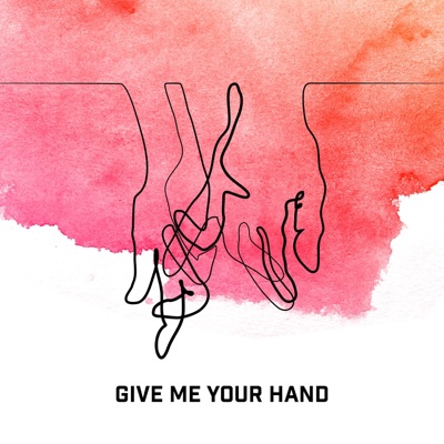 Give Me Your Hand (feat. Annabel K) - Single