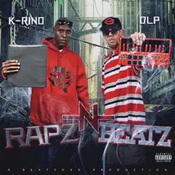 Rapz 'n' Beatz - K-rino Rapz 'n' Beatz - K-rino
