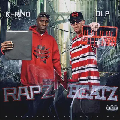 Rapz 'n' Beatz - K-rino Rapz 'n' Beatz - K-rino