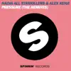 Pressure (Alesso Remix)