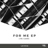 For Me - EP