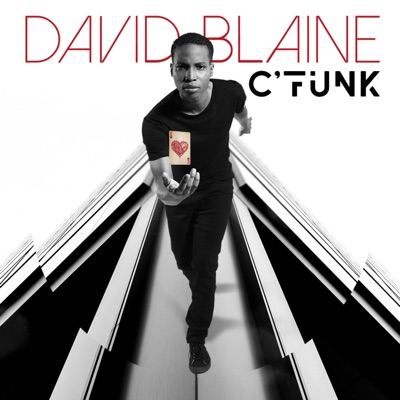 David Blaine - Single