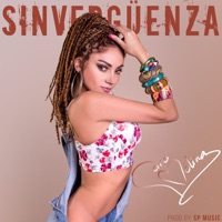Sinvergüenza - Single - Caro Molina