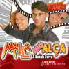 Malla 100 Alça - Vamos Falar de Amor (feat. Angela Espindola) [Ao Vivo]