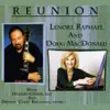 Lenore Raphael & Doug Macdonald - You Stepped out of a Dream