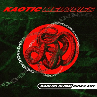 Kaotic Melodies - EP