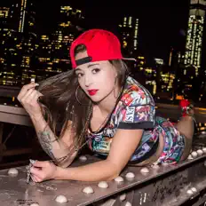 Listen to Sinderrella, watch music videos, read bio, see tour dates & more!