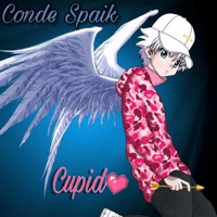 Cupido - Single - Conde Spaik