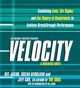 Velocity (Abridged)