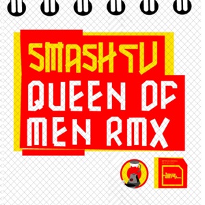 Queen of Men - EP