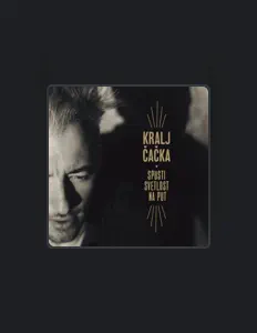 Listen to Kralj Čačka, watch music videos, read bio, see tour dates & more!