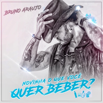 Novinha o Que Você Quer Beber? - Single