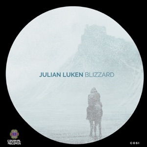 Blizzard - EP