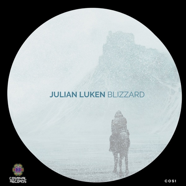 Blizzard - EP