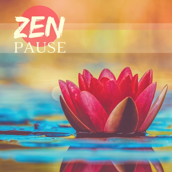 Zen Pause - Take a Well Deserved Break with Relaxing Zen Ambience