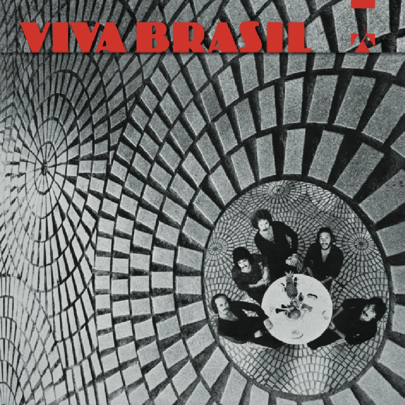 Viva Brasil by Viva Brasil