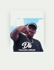Ascolta MC Du, guarda video musicali, leggi la biografia, vedi le date del tour & altro!