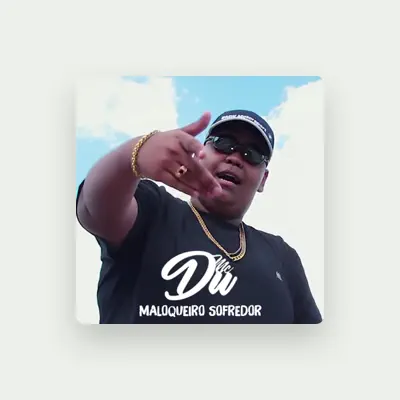 Listen to MC Du, watch music videos, read bio, see tour dates & more!