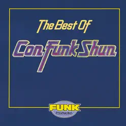 Funk Essentials: The Best of Con Funk Shun - Con Funk Shun