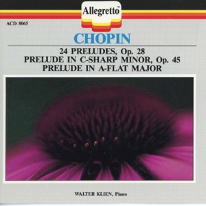 Chopin: Preludes