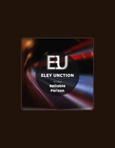 Listen to Eley Unction, watch music videos, read bio, see tour dates & more!