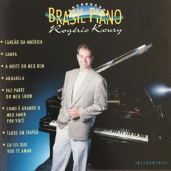 Rogério Koury - Sampa