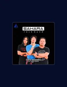 Listen to Sahara Rock Band, watch music videos, read bio, see tour dates & more!