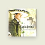 Carlos Jiménez