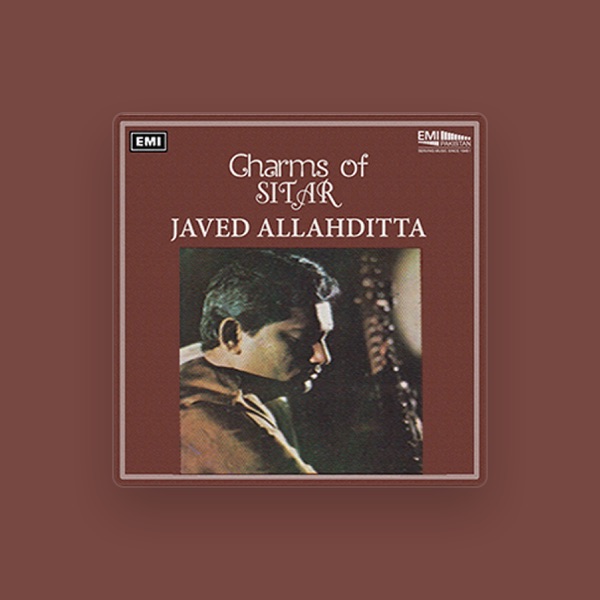 Javed Allahditta's avatar