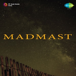 Madmast (Original Motion Picture Soundtrack) - EP