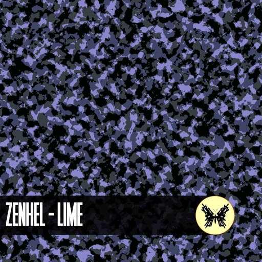 Lime - Single by Zenhel