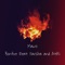Bonfire (feat. Farisha & Ata) - Macro lyrics