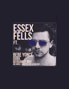 Essex Fells सुनें, म्यूज़िक वीडियो देखें, बायो पढ़ें, दौरे की तारीखें और बहुत कुछ देखें!