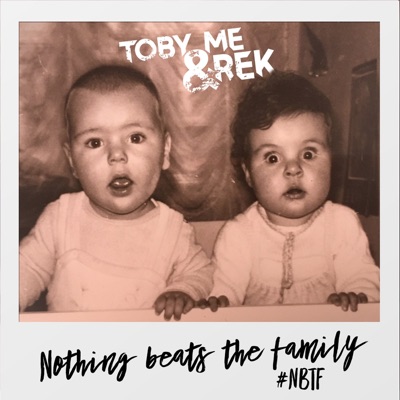 N.B.T.F. (Nothing Beats The Family) - Single