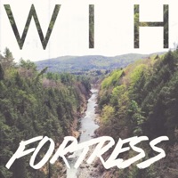 Fortress - Single - Woven in Hiatus