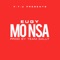 Mo Nsa - Eugy Official lyrics
