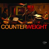 Counterweight - Aparecida (feat. Gregory Howe, Matt Montgomery & Erik Jekabson)