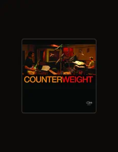 Listen to Counterweight, watch music videos, read bio, see tour dates & more!