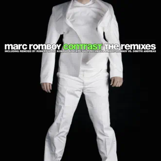 The Beat (Marc Romboy vs. Dimitri Andreas Remix) by Marc Romboy & Chelonis R. Jones song reviws