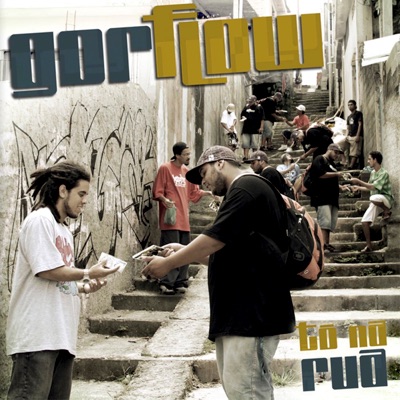 Tô na Rua - EP