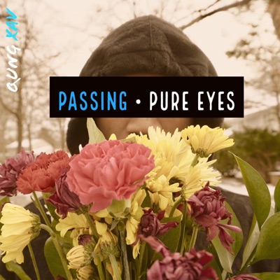 Passing Pure Eyes - Single