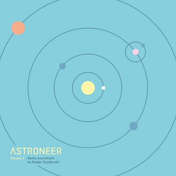 Astroneer (Original Game Soundtrack) Volume 2
