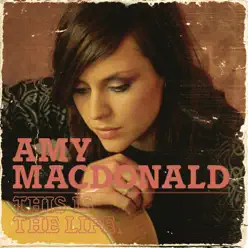 This Is the Life - Amy Macdonald